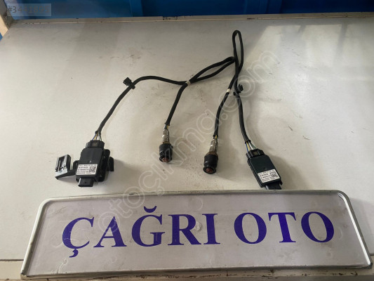 OCTAVİA SUPERB KODİAQ NOX SENSÖRÜ 04L907805 CD ÇAĞRI OTO MASLAK