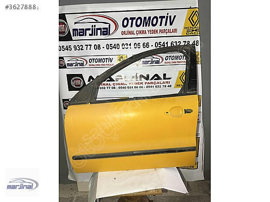 FİAT MAREA SOL ÖN KAPI