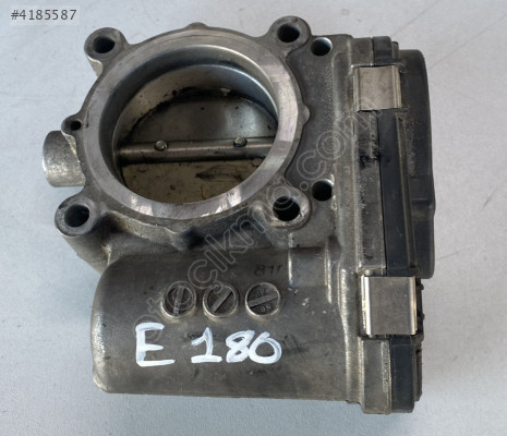 mercedes e180 w212 çıkma gaz kelebeği (son fiyat)