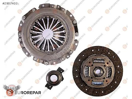 EGEA LINEA 500 DEBRİYAJ SETİ 1.4 71776594 71775895 6000626122