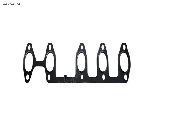 VOLKSWAGEN CONTA EKSOZ MANİFOLDU T5 04-10 070253039C