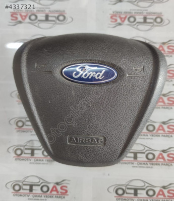 2017 FORD COURİER SÜRÜCÜ AİRBAG 01041717-43471170541
