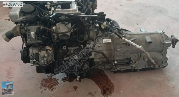 TURKUAZ BMW N13 MOTOR DEĞİŞİM GARANTİLİ