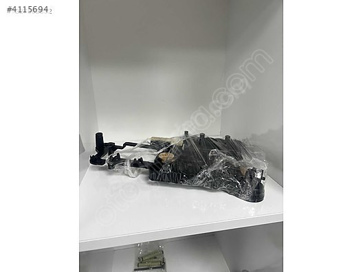 Mercedes c180 c200 c 220 c250 şanzuman kartı