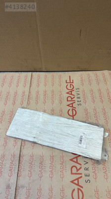 TRANSPORTER T5 SOL ORTA DİREK SACI 7H0853289C