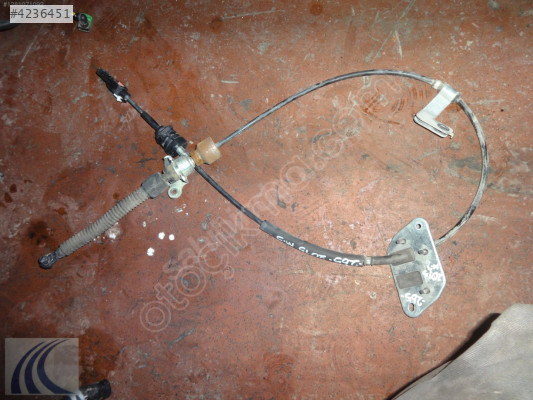 MAZDA 3 HB 2014 ÇIKMA VİTES HALATI