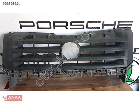 VOLKSWAGEN CRAFTER ÖN PANJUR ÇIKMA