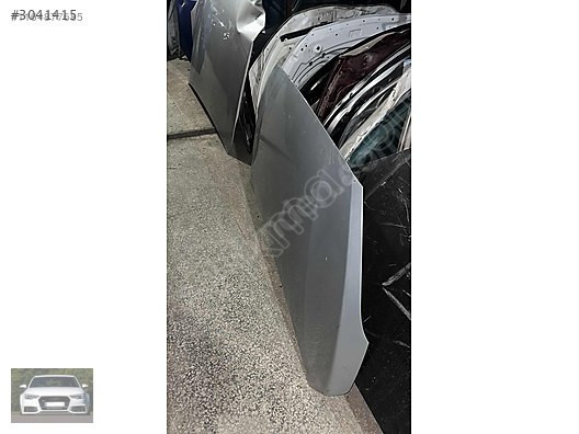 Hyundai i20 ön kaput 2012/2014 arası