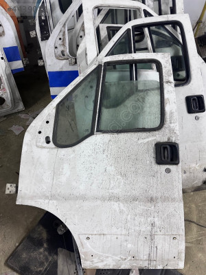 Ducato 1 sol ön kapı