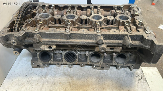 AUDİ A4 A6 ÇIKMA SİLİNDİR KAPAK - 2.0 ALT-06B103373AM