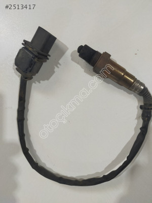 TOUAREG LAMBDA SENSÖRÜ 3.0 TDİ CRC 059906262J