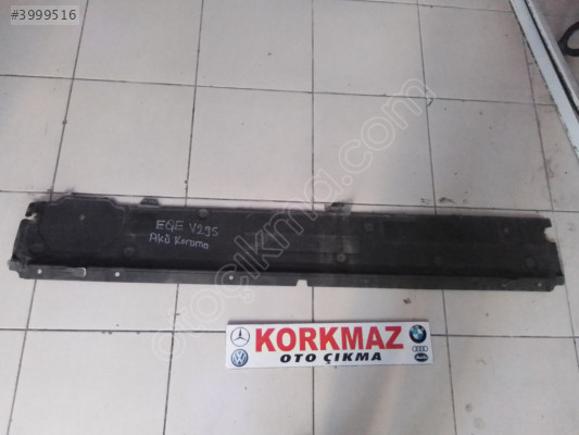 MERCEDES EQE V295 AKÜ KORUMA