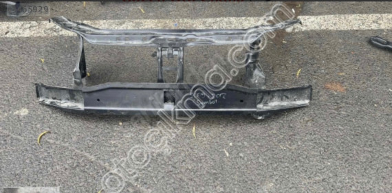 RENAULT SYMBOL ÖN PANEL YANSANAYİ SIFIR —GÖZEN OTOMOTİV