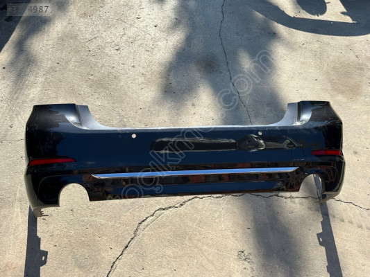 Bmw G30 Arka Tampon