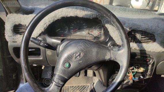 HUYNDAİ ACCENT 99 MOEL DİREKSİYON