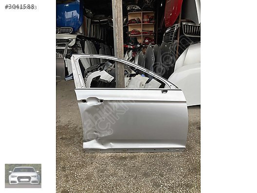 PASSAT B8 SAĞ ÖN KAPI