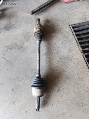 Fiat egea 1,4 sol akis