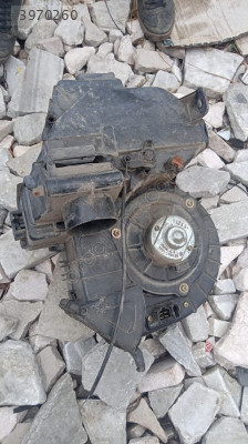 Ford Festiva,Kia pride kalorifer kutusu yedek parça