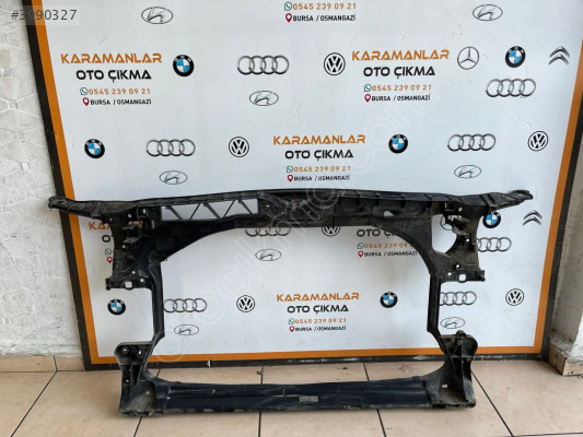 AUDİ A6 2012-18 A7 2010-18 ÖN PANEL ORJİNAL