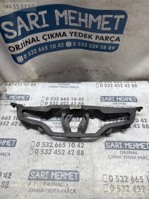 ÇIKMA RENAULT CLİO 4 ÖN PANJUR ALT BAKALİTİ