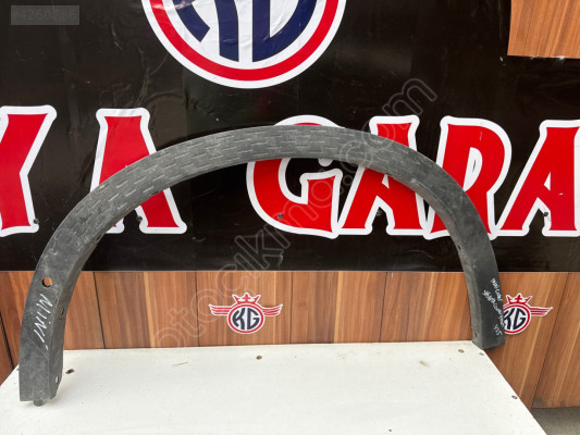 Mini Cooper country man sağ arka Çamurluk dodik