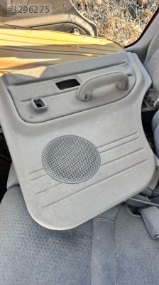 LAND ROVER FREELANDER ARKA KAPI DÖŞEMESİ