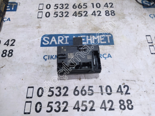 ÇIKMA VW GOLF 7 KAPI BEYNİ 5Q4959593