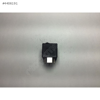 BMW 3 5 Serisi Güç Rölesi V23136-J6-X48 61.36-6901469