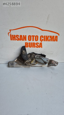 97 kasa polo ibiza arka silecekmotoru