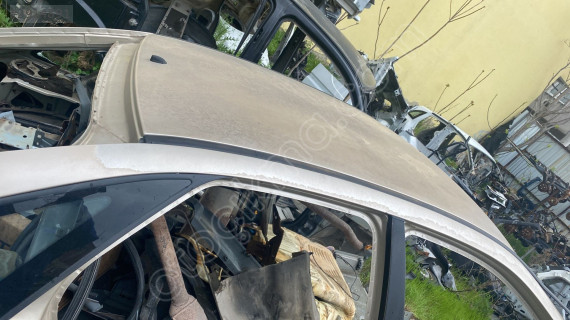 RENAULT LAGUNA 1 TAVAN ARKA
