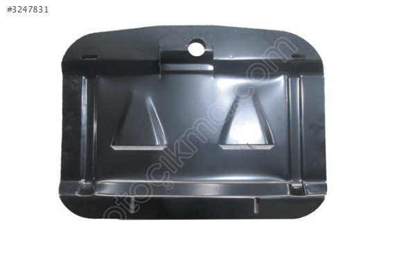 VOLKSWAGEN PASSAT- B5- 01/05; KARTER MUHAFAZA SACI (METAL) (AYAKL