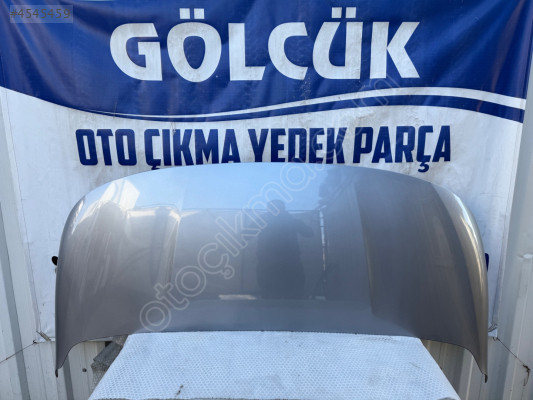 Peugeot Rifter Ön Kaput ORJİNAL