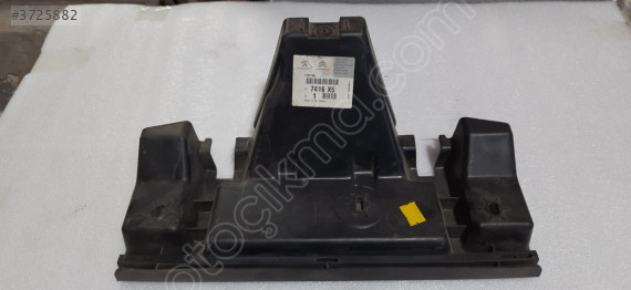 CITROEN C4 arka destek braketi 2014+ 7416X5 sıfır orjinal