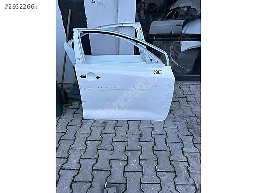 Corolla sağ ön kapı 2020 23