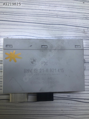 BMW E46/E39/X5 PARK SENSÖR PDC BEYNİ 6921415