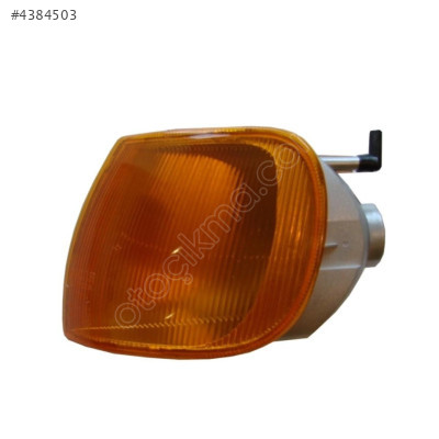 6N0953041D POLO HB 94-99 ÖN SİNYAL SOL SARI