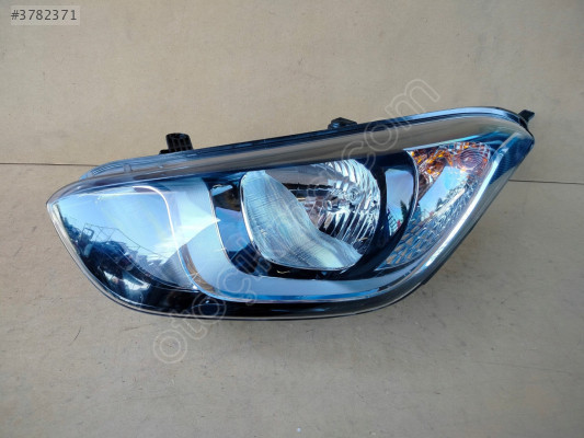 HYUNDAİ İ20 12-14 SOL  ÖN FAR  92101-4P500