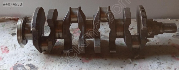 ford mondeo 1,8 16 v krank mili