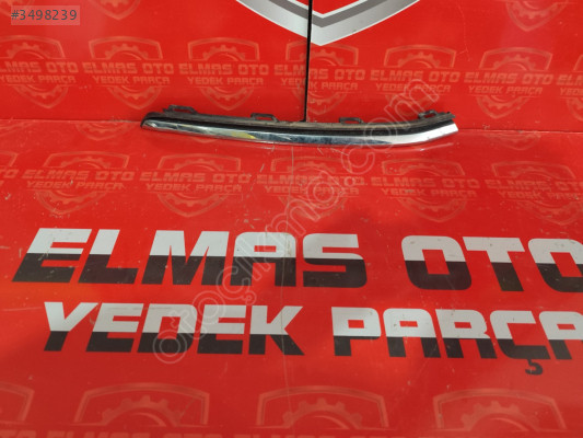 VOLKSWAGEN GOLF 7 ÖN TAMPON ÇİTASI ÇIKMA PARÇA