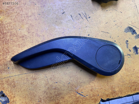 OPEL ASTRA H KOLTUK AYAR MANDALI ÇIKMA 13154870 CANCAN OPEL