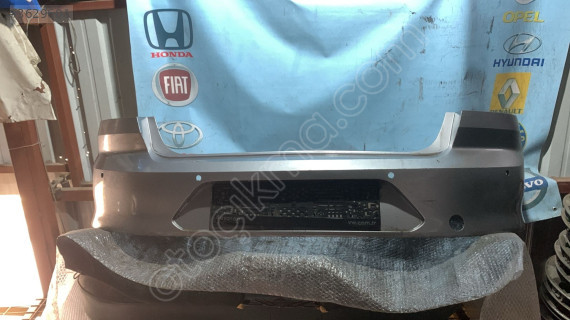 3G5807421 vw passat b8 arka tampon