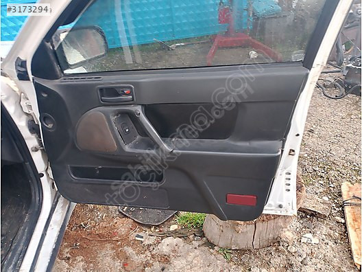 91 ve 95 HYUNDAİ ELANTRA KAPİ DÖŞEME TAKIM
