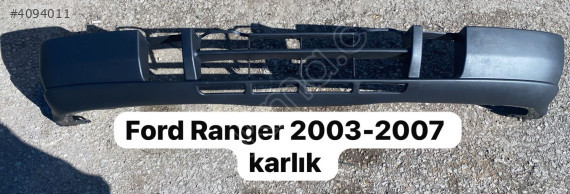 FORD RANGER 2003-2007 KARLIK