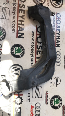 55085-0D010 Toyota Yarıs 2015 göğüs sağ iç havalandırma kanalı