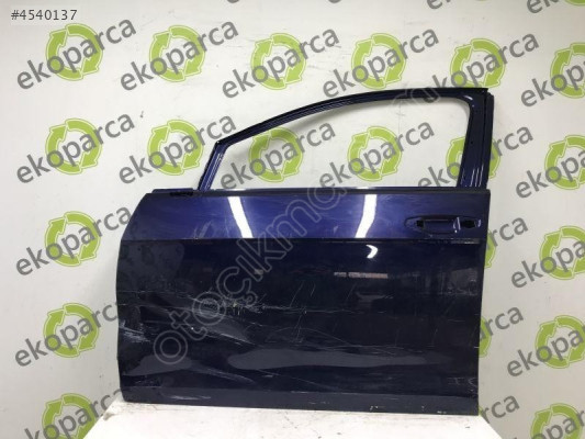 VOLKSWAGEN GOLF 2013 2020 SOL ÖN KAPI 5G4831055