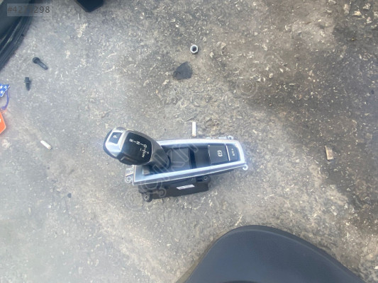 BMW F10 VİTES KOLU OTO FEDAİ