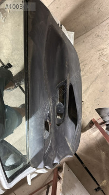 Opel Corsa e sağ ön kapı döşemesi 5000