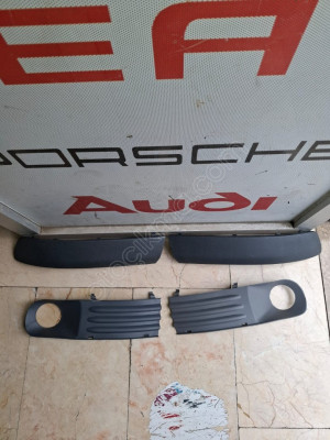 VOLKSWAGEN TRANSPOTER T5 SİS KAPAKLARI