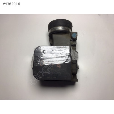 Volkswagen Golf Jetta Hava Akışmetre 0280200048 030906301