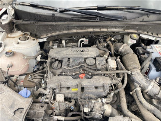 2025 Hyundai Tucson 1.6 Elite Plus 4X2 Benzinli Motor Sıfır